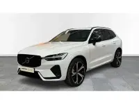 Usado Volvo XC60 Ultra 350 CV (257 kW) 2024 Blanco SUV