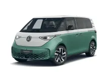 Nuevo VW ID. Buzz Pro 210 kW (286 CV) 2026 Blanco Monovolumen