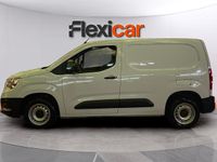 Usado Opel Combo Edition 102 CV (75 kW) 2022 Blanco Monovolumen