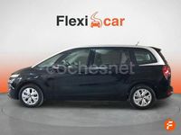 Usado Citroën Grand C4 Picasso Live 130 CV (95 kW) 2017 Negro Monovolumen