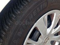 Usado Peugeot 208 Signature Sky 82 CV (60 kW) 2019 Blanco Utilitario