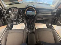 Usado Mini Cooper 136 CV (100 kW) 2022 Negro Utilitario