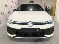 Usado VW Golf VIII GTI 265 CV (194 kW) 2025 Blanco Berlina