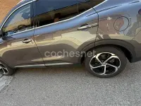 Usado MG HS Luxury 162 CV (119 kW) 2023 Marrón SUV