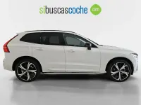 Usado Volvo XC60 Ultra 349 CV (256 kW) 2024 Blanco SUV
