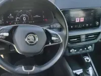 Usado Skoda Kamiq Ambition 110 CV (80 kW) 2021 SUV