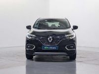 Usado Renault Kadjar Zen 140 CV (102 kW) 2019 Negro SUV