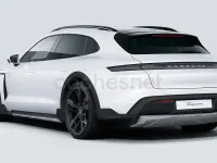 Usado Porsche Taycan Cross Turismo 319 kW (435 CV) 2025 Eléctrico Familiar