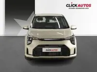 Usado Kia Picanto 63 CV (46 kW) 2025 Beige Utilitario