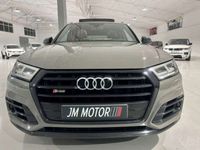 usado Audi SQ5 3.0 TFSI quattro tiptronic