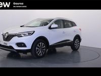 Usado Renault Kadjar Zen 140 CV (102 kW) 2022 Blanco SUV