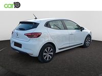 Usado Renault Clio V Equilibre 90 CV (66 kW) 2024 Blanco Berlina