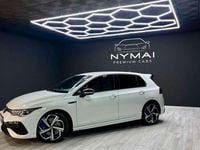 Usado VW Golf VIII R 320 CV (235 kW) 2021 Blanco Berlina