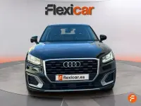 Usado Audi Q2 Design 150 CV (110 kW) 2020 Negro SUV