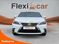 usado Lexus CT200h 200h F-Sport