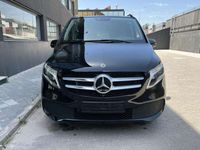 usado Mercedes V250 250d Largo