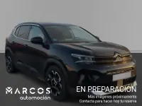 Usado Citroën C5 Aircross 145 CV (106 kW) 2024 SUV