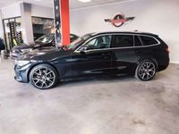 usado BMW 320 320 dA Touring xDrive