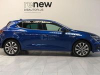 usado Renault Mégane Zen 117kw