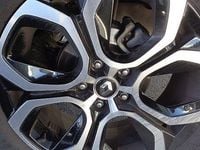 Usado Renault Arkana Zen 145 CV (106 kW) 2022 Rojo SUV