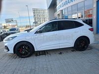 Usado Ford Kuga ST-Line X 190 CV (139 kW) 2024 Blanco SUV