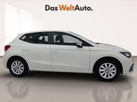 Nuevo Seat Ibiza Reference 80 CV (58 kW) 2025 Blanco Utilitario