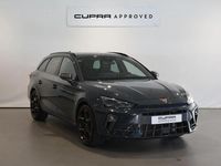 Usado Cupra Leon 150 CV (110 kW) 2025 Azul