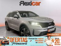 Usado Kia Sorento 230 CV (169 kW) 2023 Gris SUV