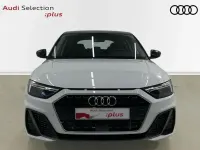Usado Audi A1 116 CV (85 kW) 2025 Blanco SUV