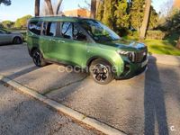 Usado Ford Tourneo Courier Active 125 CV (91 kW) 2024 Verde Monovolumen