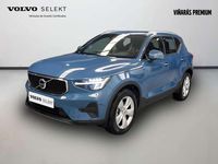 Usado Volvo XC40 Core 129 CV (94 kW) 2025 Azul SUV