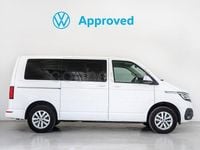 Usado VW Caravelle 150 CV (110 kW) 2024 Blanco Monovolumen
