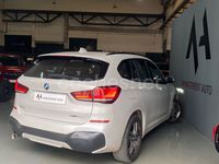 Usado BMW X1 220 CV (161 kW) 2021 Blanco SUV