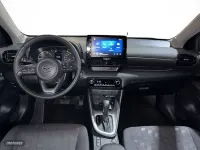 Usado Mazda 2 Exclusive-Line 116 CV (85 kW) 2025 Gris Utilitario