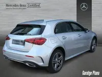 Nuevo Mercedes A250 218 CV (160 kW) 2026 Gris / plata Berlina