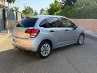 Usado Citroën C3 Tonic 68 CV (50 kW) 2013 Gris / plata Berlina