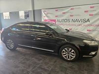 Brugt Citroën C5 115 HK (84 kW) 2015 Sort Sedan