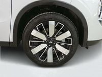 Nuevo Mitsubishi Outlander P-HEV 306 CV (225 kW) 2025