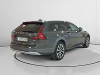 Usado Volvo V90 CC 197 CV (144 kW) 2021 Marrón Familiar