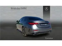 Usado Mercedes C200 204 CV (150 kW) 2022 Gris Berlina