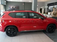 Usado Cupra Ateca 300 CV (220 kW) 2021 Rojo SUV
