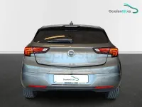Usado Opel Astra Excellence 136 CV (100 kW) 2017 Beige Berlina