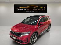Usado Kia Sorento Plus 230 CV (169 kW) 2024 Rojo SUV