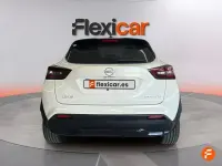 Usado Nissan Juke 114 CV (83 kW) 2024 Gris SUV