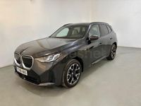 Usado BMW X3 M Sport 197 CV (144 kW) 2025 Gris / plata SUV