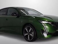 Usado Peugeot 308 Active 195 CV (143 kW) 2023 Verde Berlina