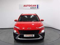 Usado Hyundai Kona 120 CV (88 kW) 2022 Rojo SUV