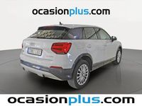 Usado Audi Q2 Design 116 CV (85 kW) 2019 Blanco SUV