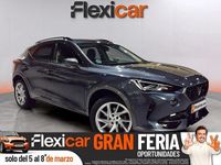 Usado Cupra Formentor 150 CV (110 kW) 2023 Azul SUV