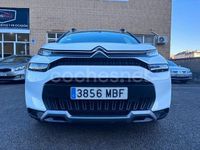 Usado Citroën C3 Aircross Feel 110 CV (80 kW) 2022 Blanco SUV